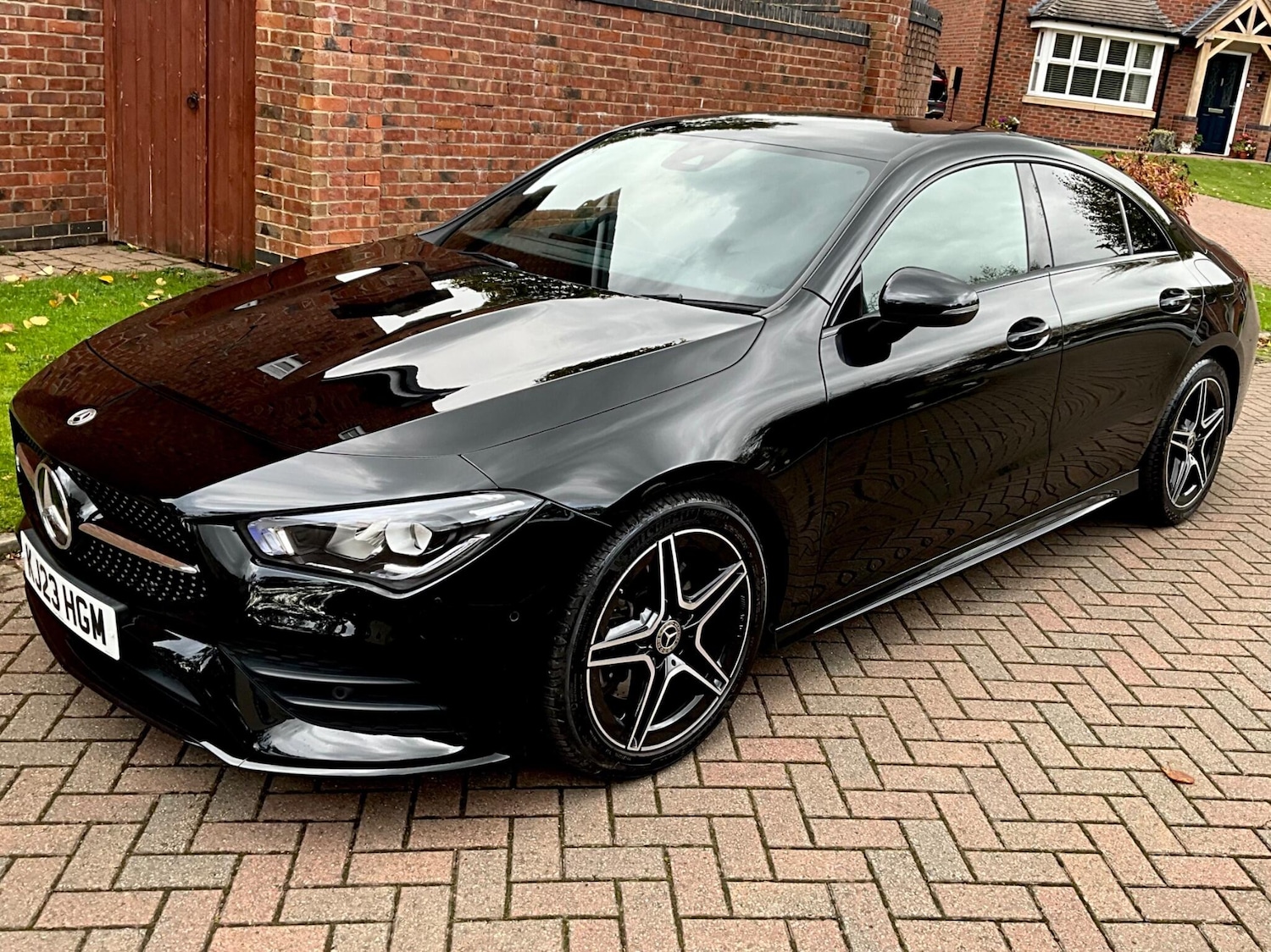 Used Mercedes-Benz CLA 2023 for sale - 76361288: Photo 32