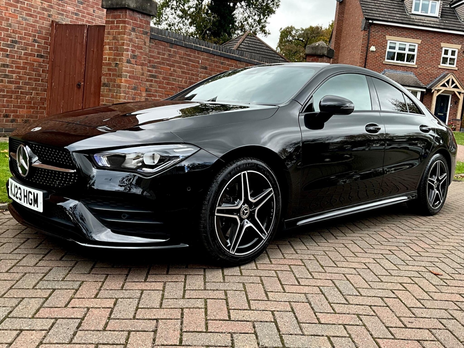 Used Mercedes-Benz CLA 2023 for sale - 76361288: Photo 33