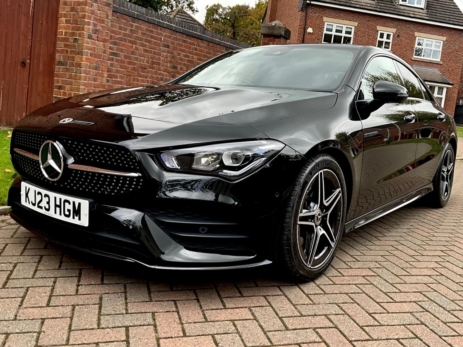 Used Mercedes-Benz CLA 2023 for sale - 76361288: Photo 4