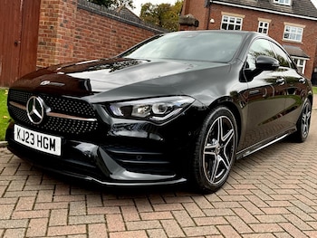 Used Mercedes-Benz CLA 2023 for sale - 76361288: Photo