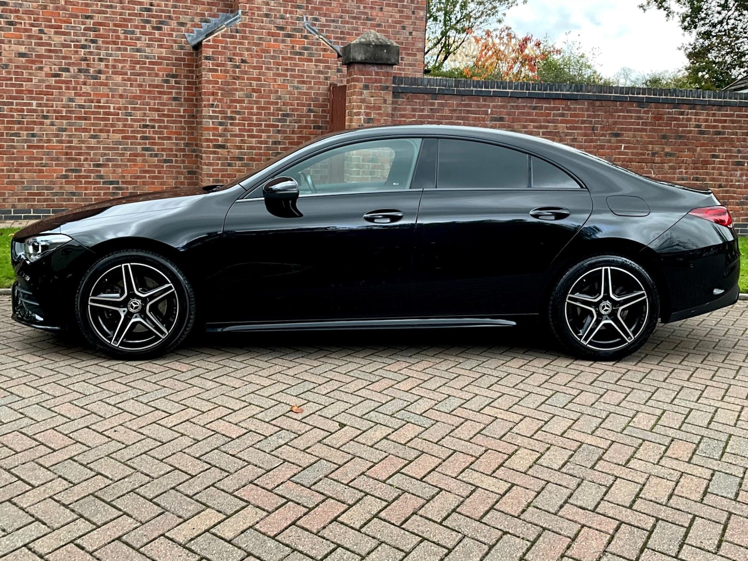 Used Mercedes-Benz CLA 2023 for sale - 76361288: Photo 5