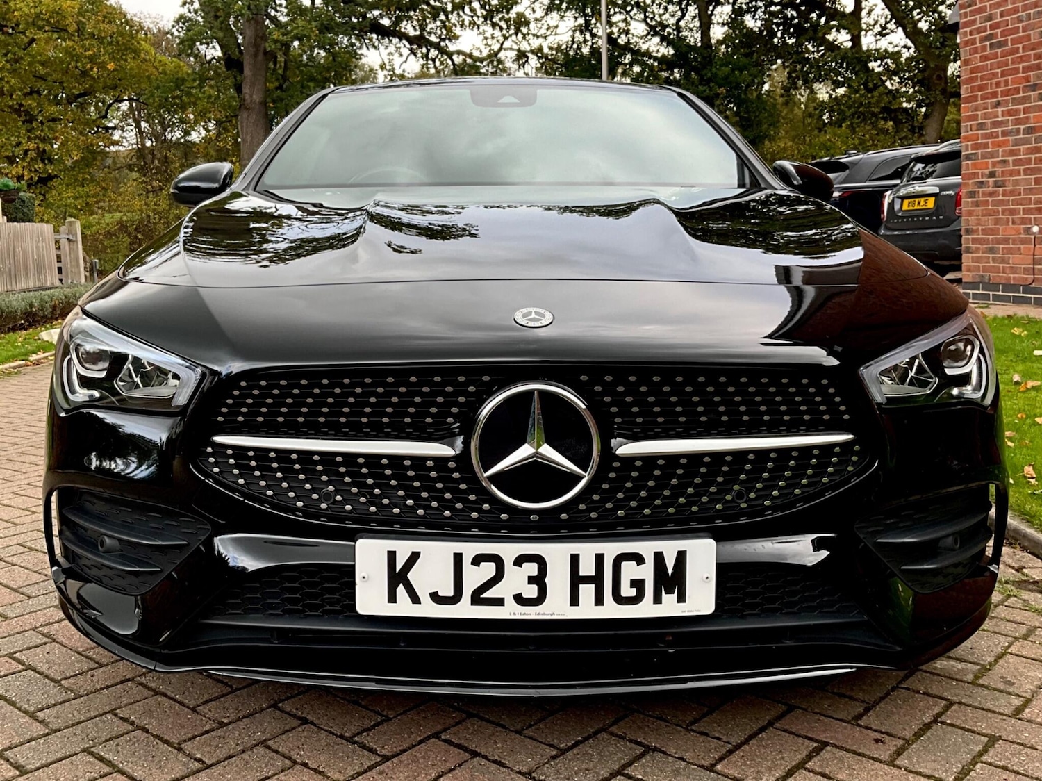 Used Mercedes-Benz CLA 2023 for sale - 76361288: Photo 7