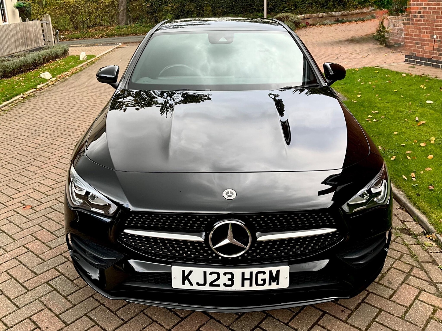 Used Mercedes-Benz CLA 2023 for sale - 76361288: Photo 8