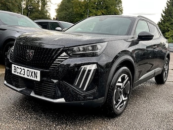 Used Peugeot 2008 2023 for sale - 75756856: Photo