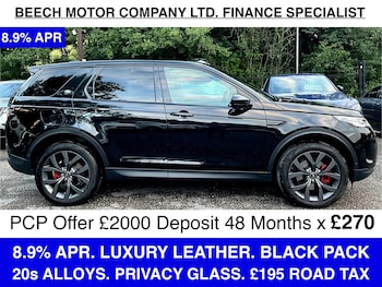 2021 (21) - 2.0 D165 S 5dr 2WD [5 Seat]