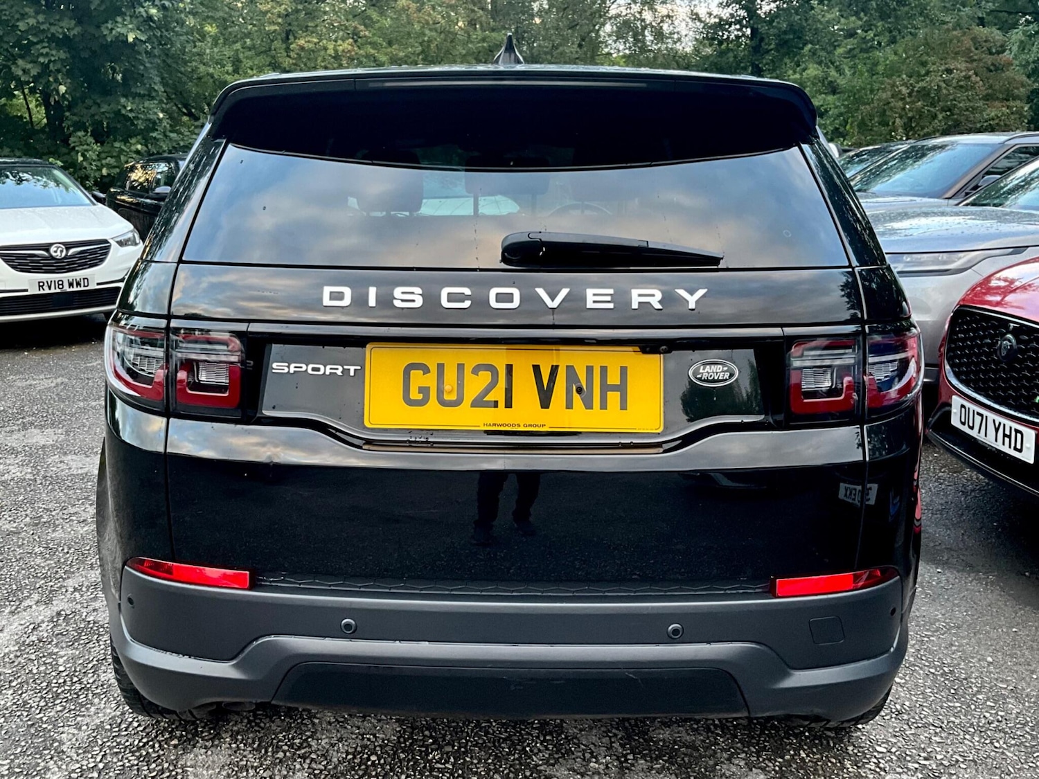 Vehicle 26