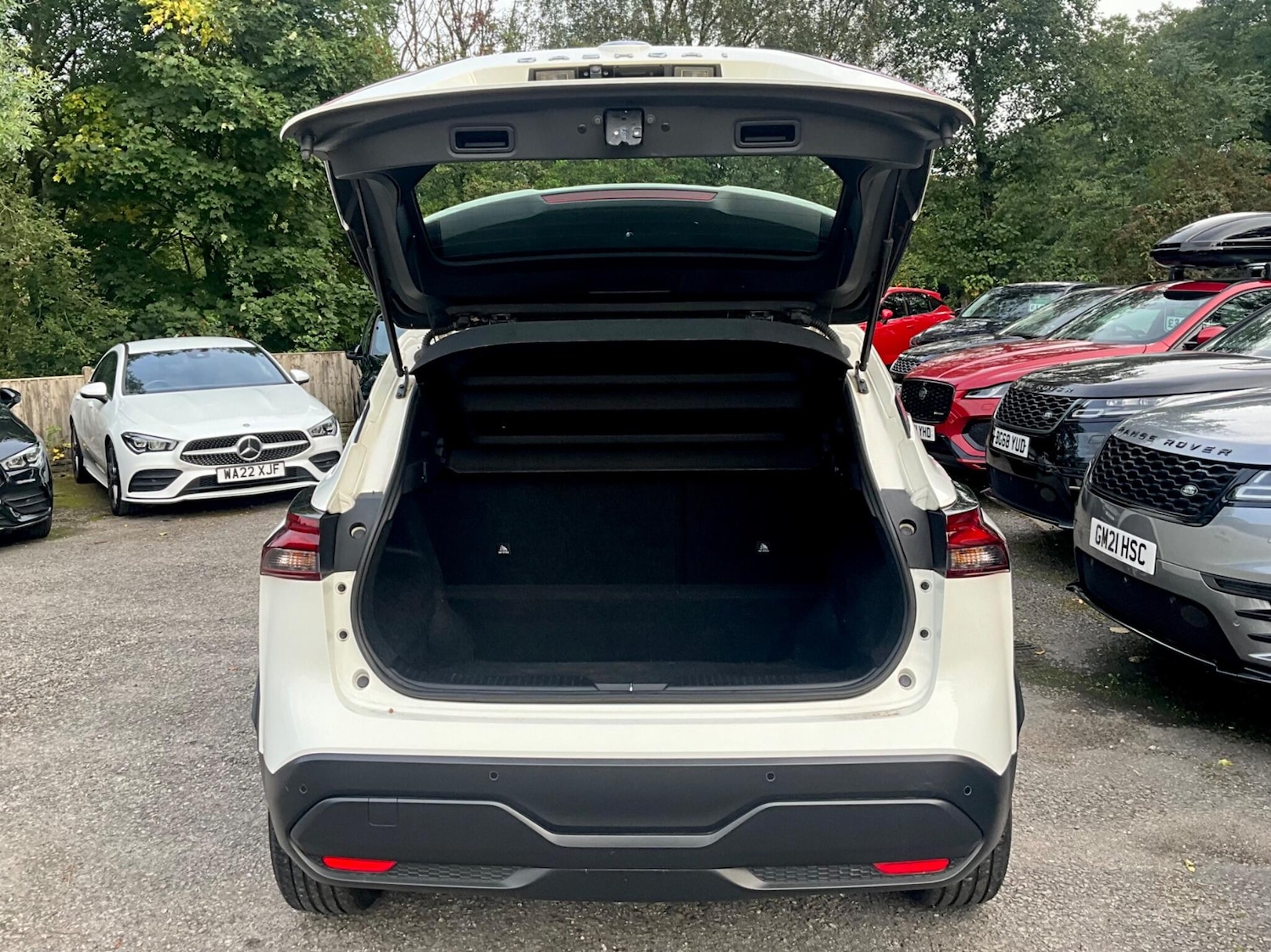 Vehicle 23