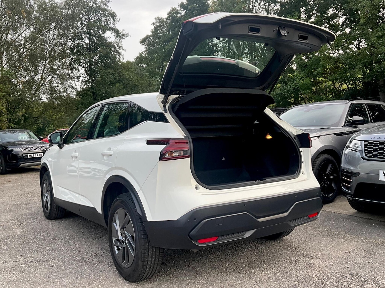 Vehicle 24