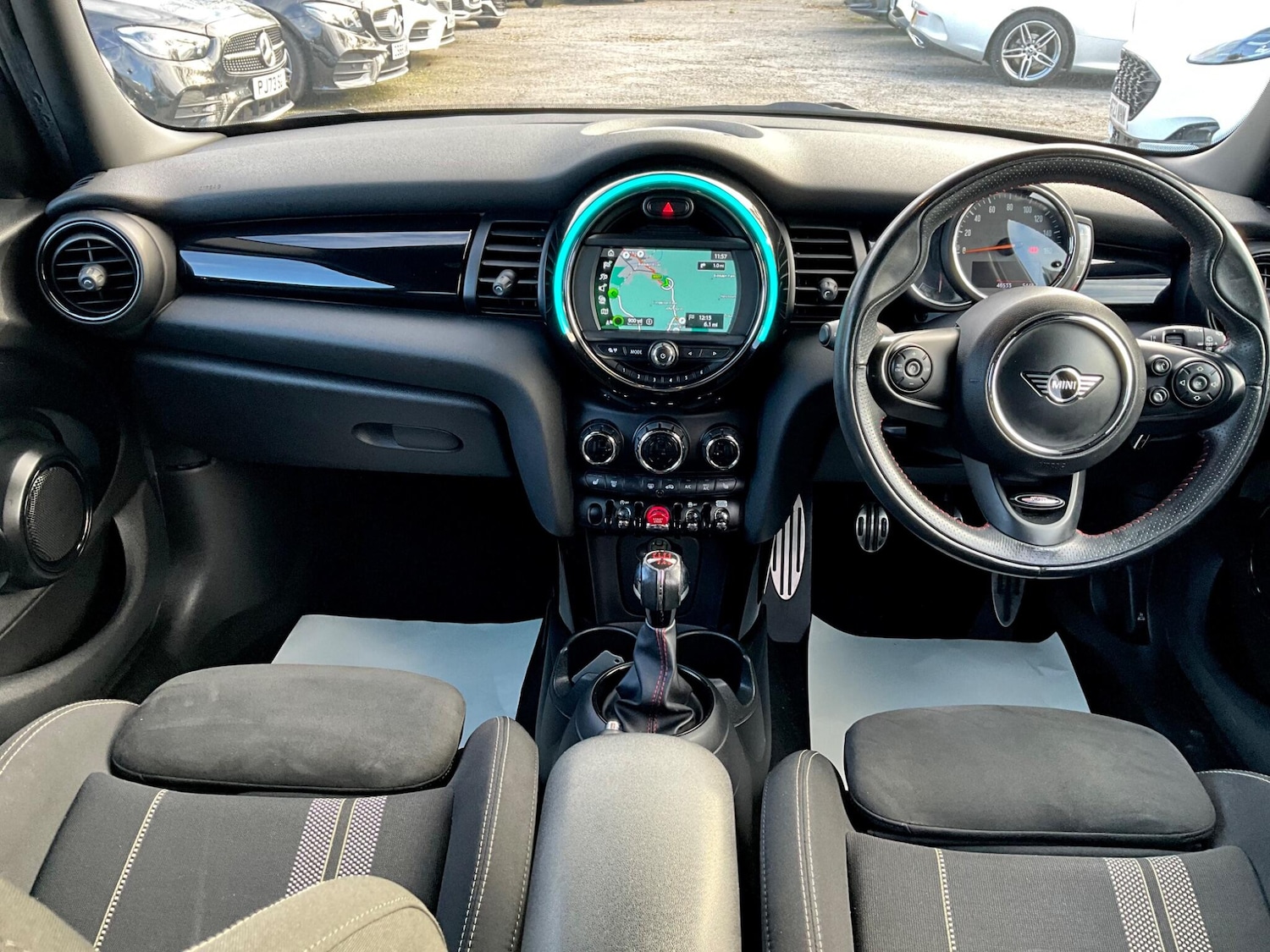 Used MINI Hatch 2019 for sale - 76592921: Photo 10