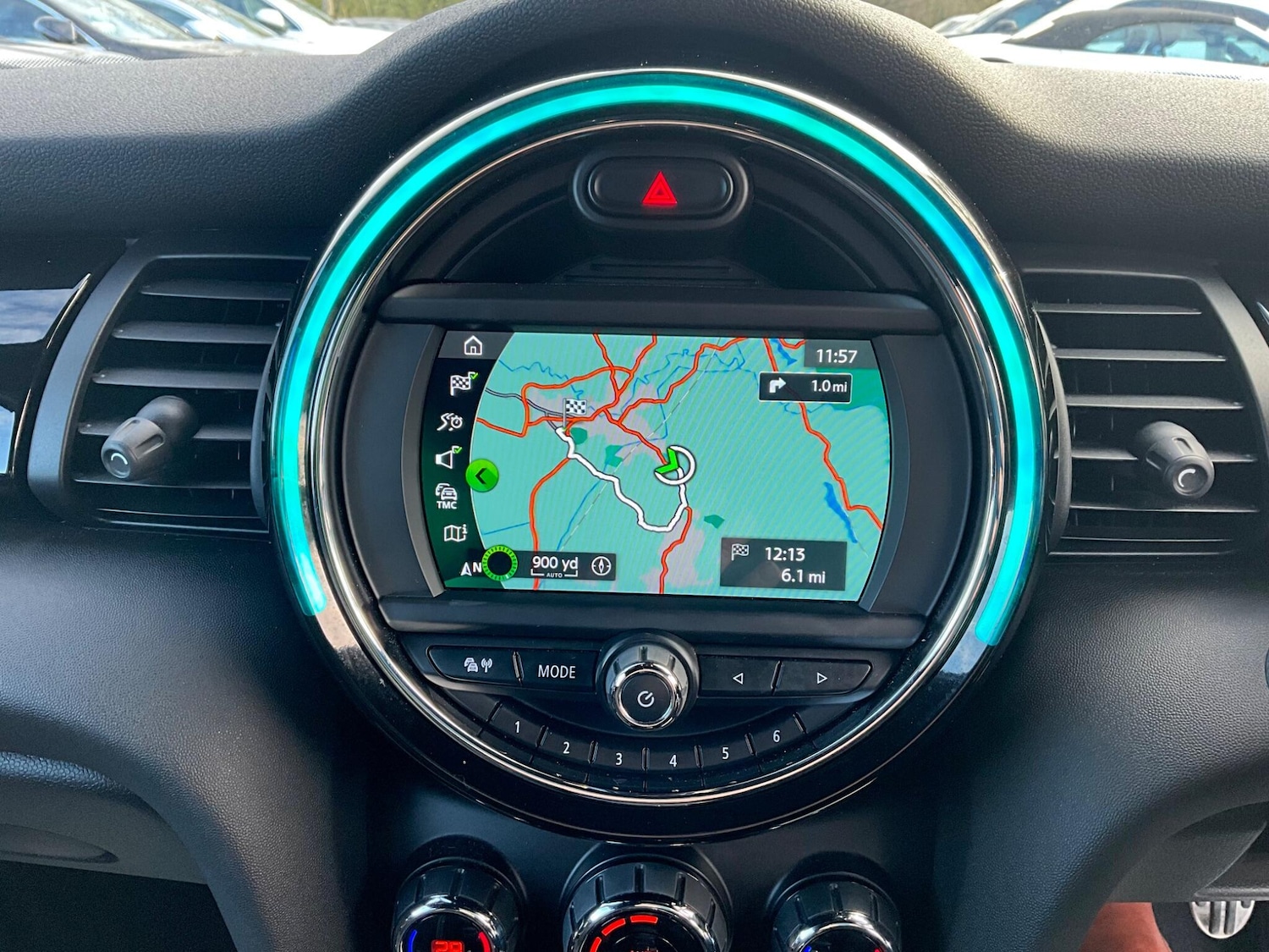 Used MINI Hatch 2019 for sale - 76592921: Photo 11