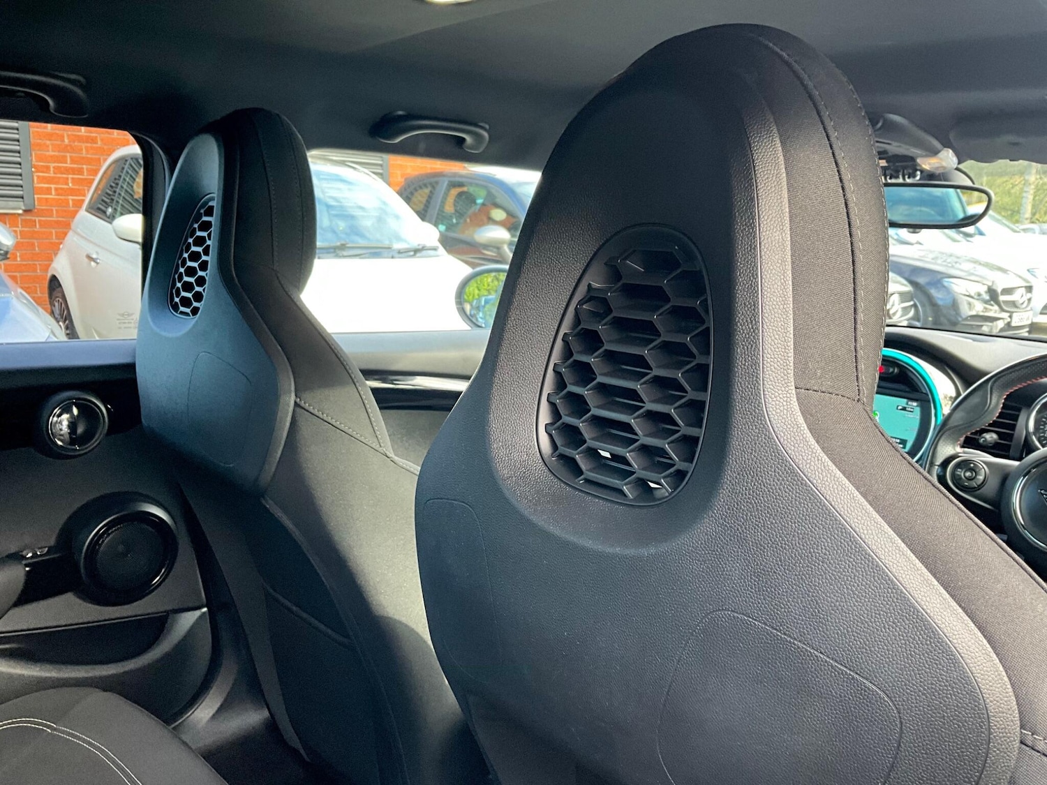 Used MINI Hatch 2019 for sale - 76592921: Photo 12