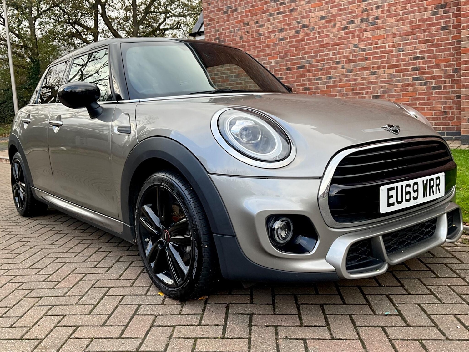 Used MINI Hatch 2019 for sale - 76592921: Photo 18