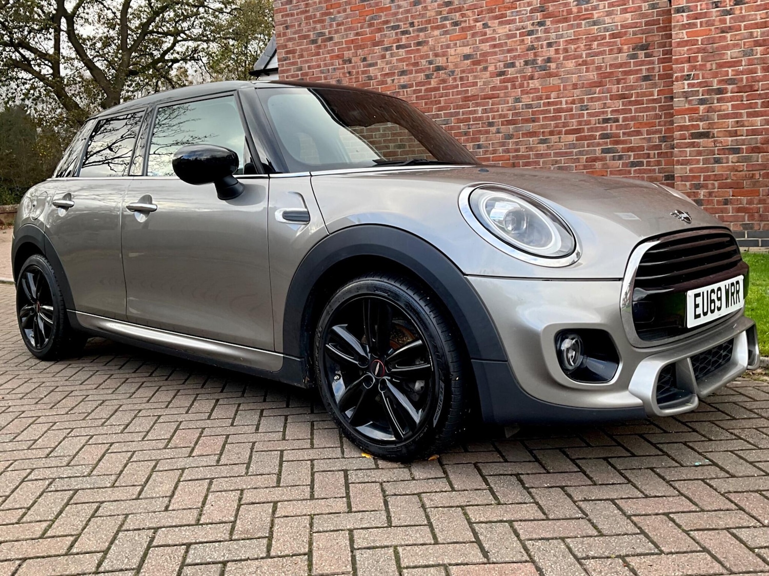 Used MINI Hatch 2019 for sale - 76592921: Photo 19