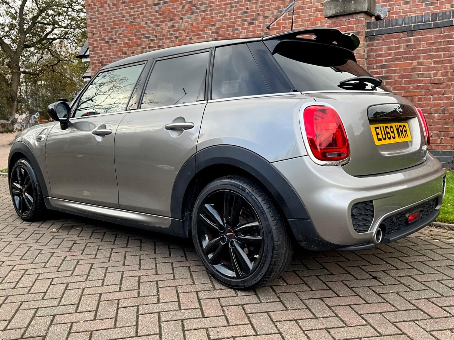 Used MINI Hatch 2019 for sale - 76592921: Photo 20