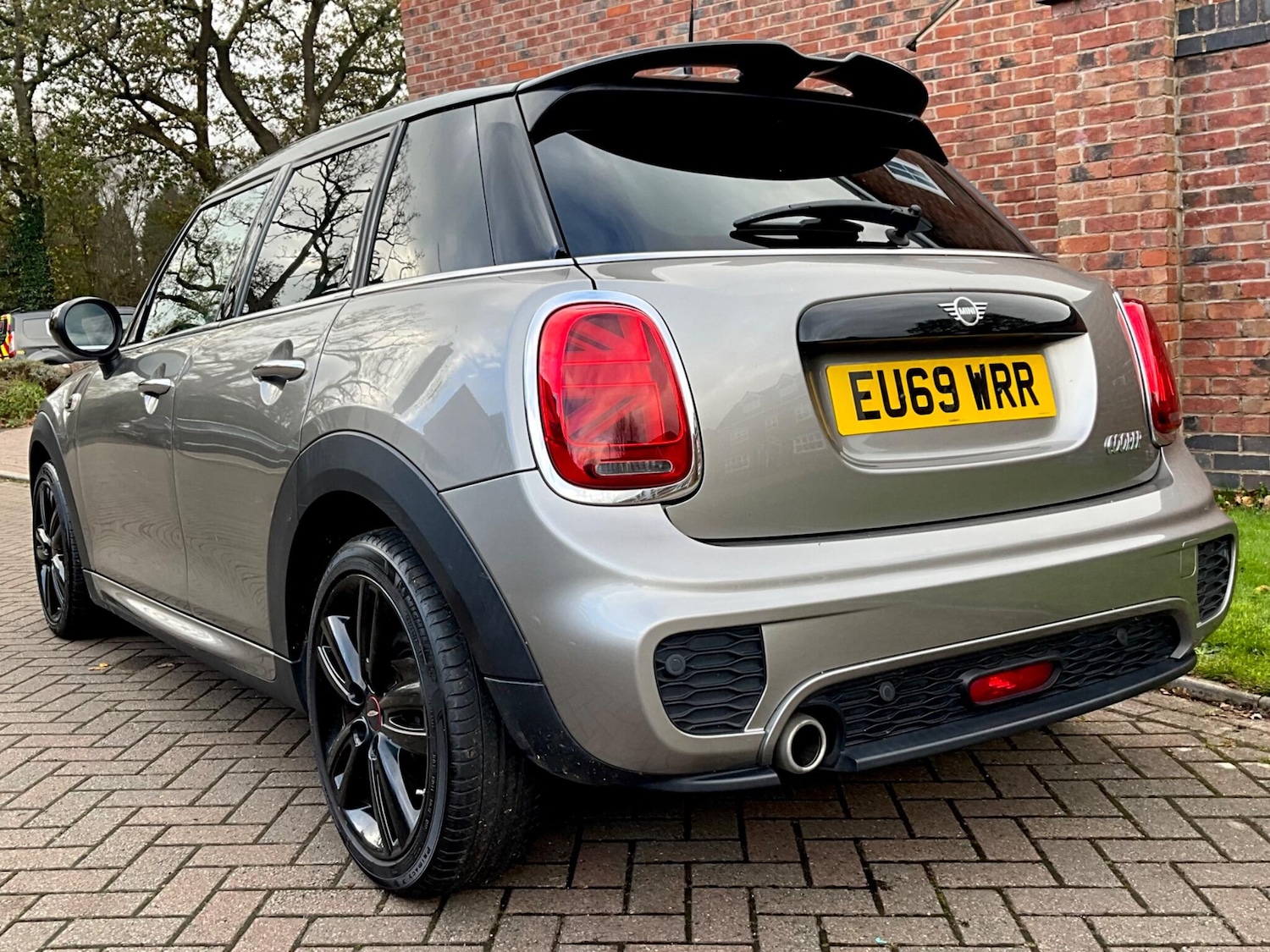 Used MINI Hatch 2019 for sale - 76592921: Photo 21