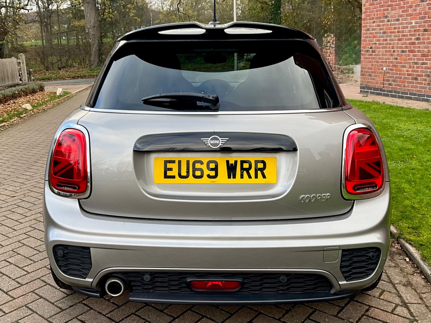 Used MINI Hatch 2019 for sale - 76592921: Photo 22