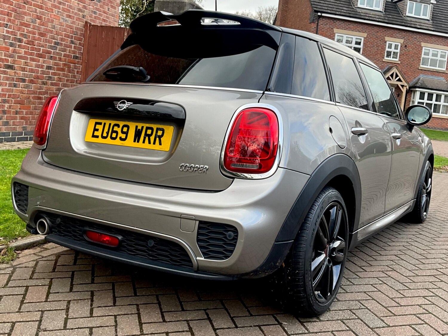 Used MINI Hatch 2019 for sale - 76592921: Photo 25