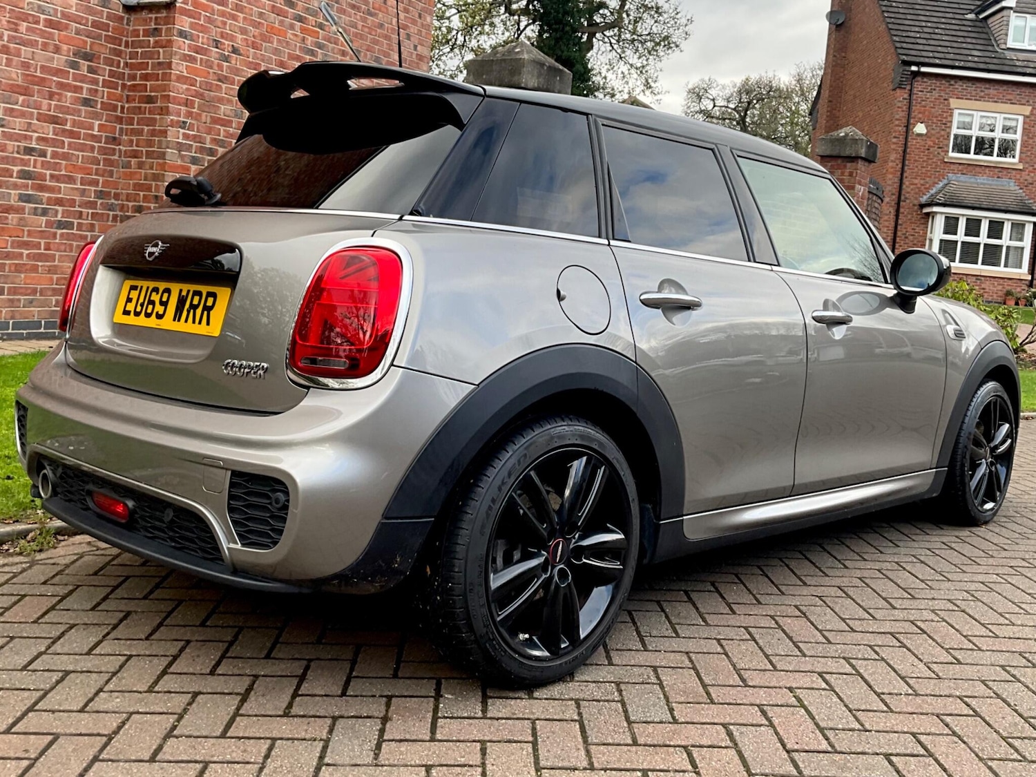 Used MINI Hatch 2019 for sale - 76592921: Photo 26