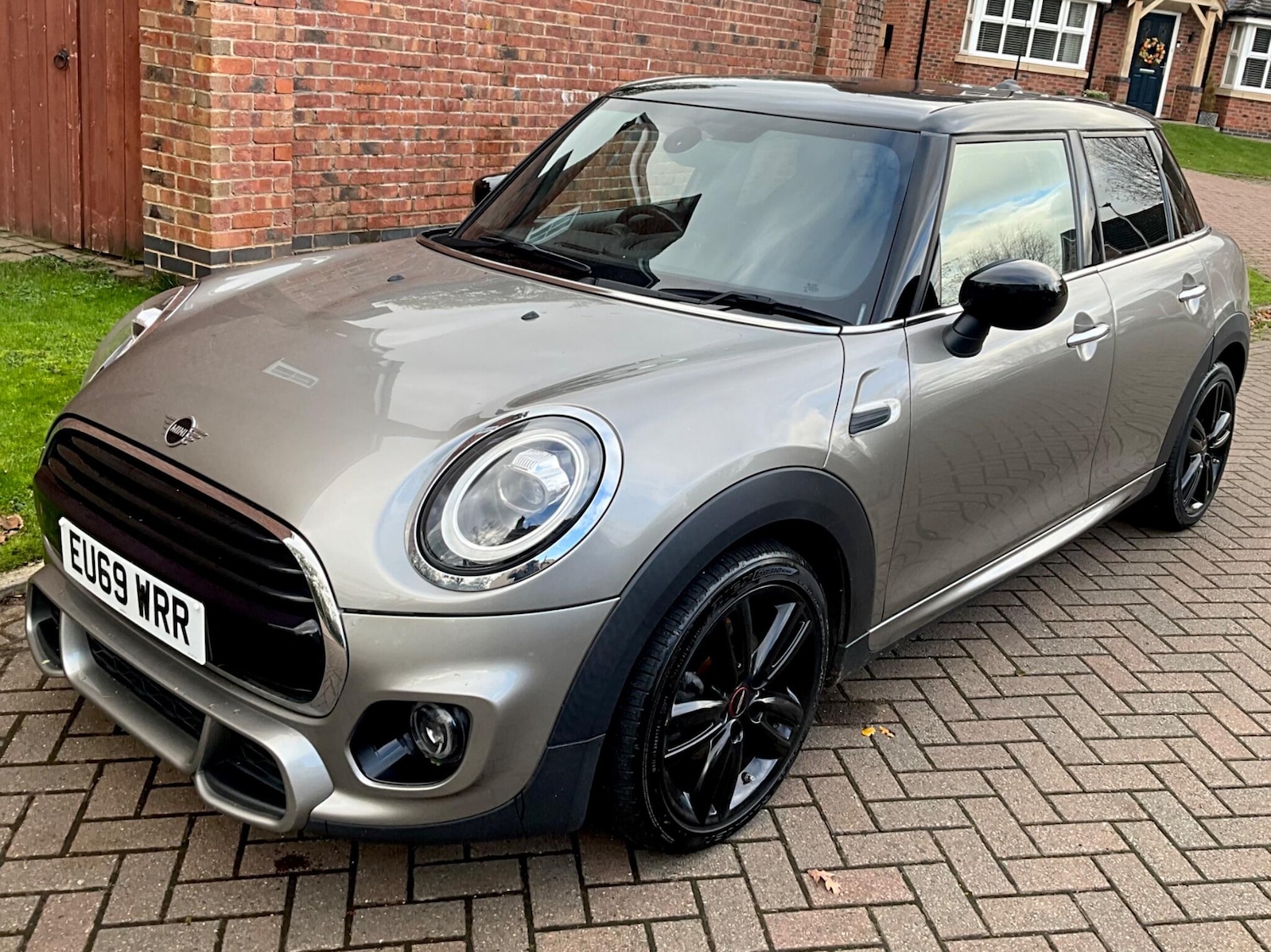 Used MINI Hatch 2019 for sale - 76592921: Photo 27
