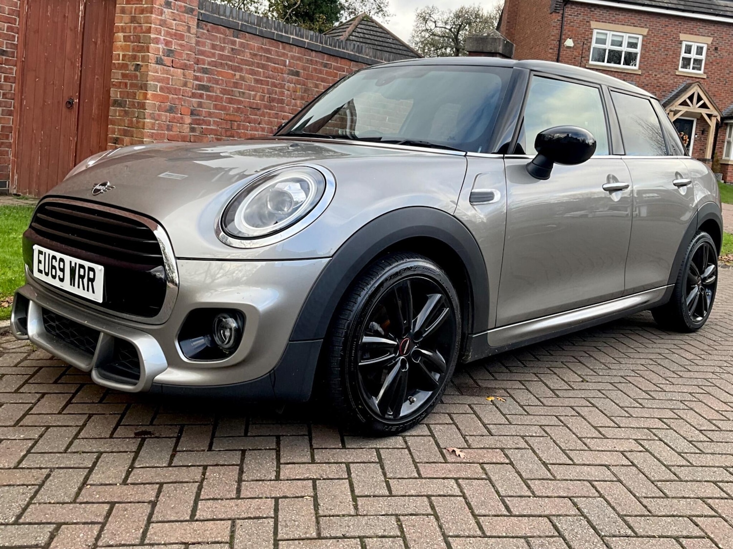 Used MINI Hatch 2019 for sale - 76592921: Photo 28