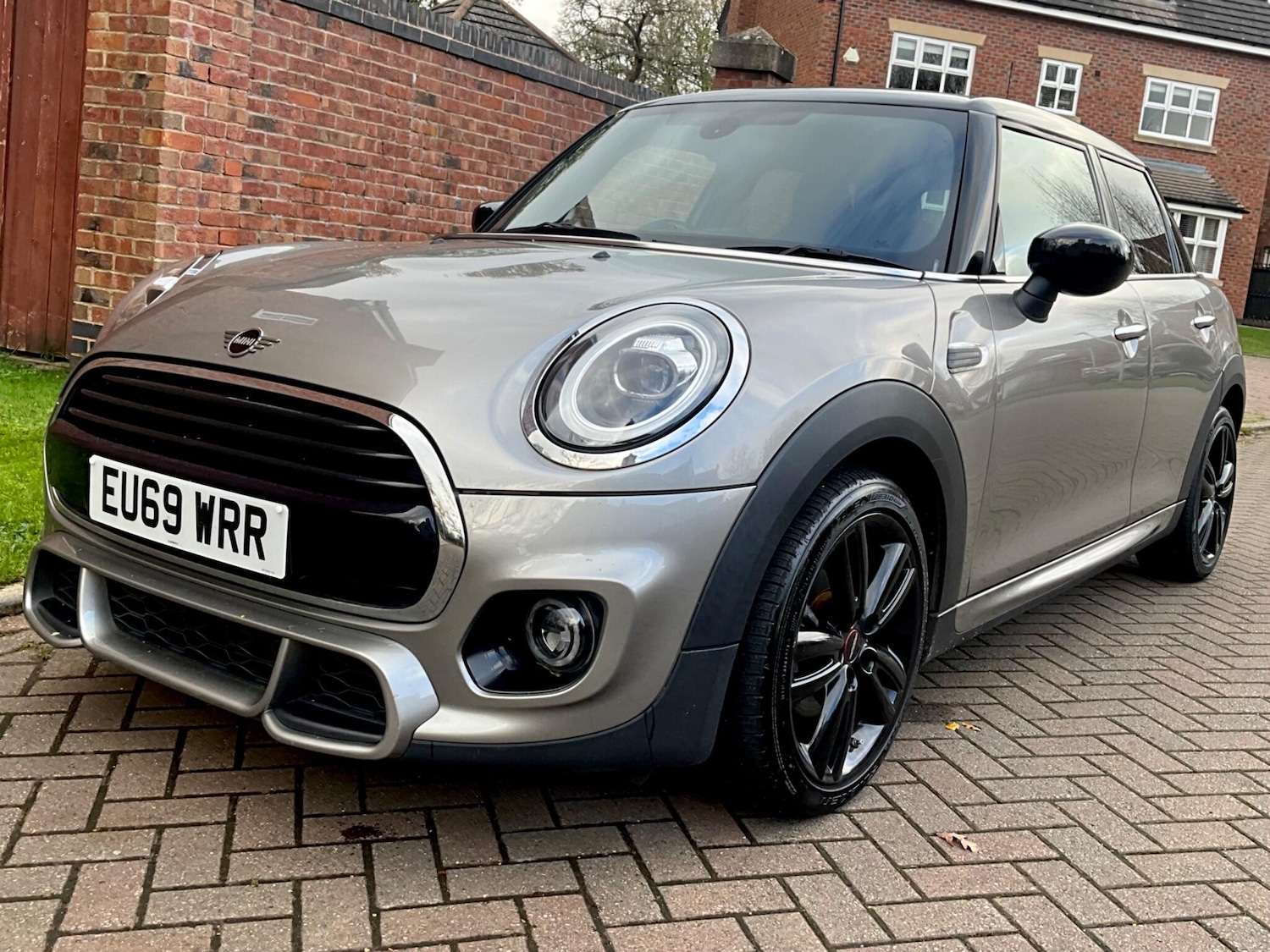 Used MINI Hatch 2019 for sale - 76592921: Photo 4