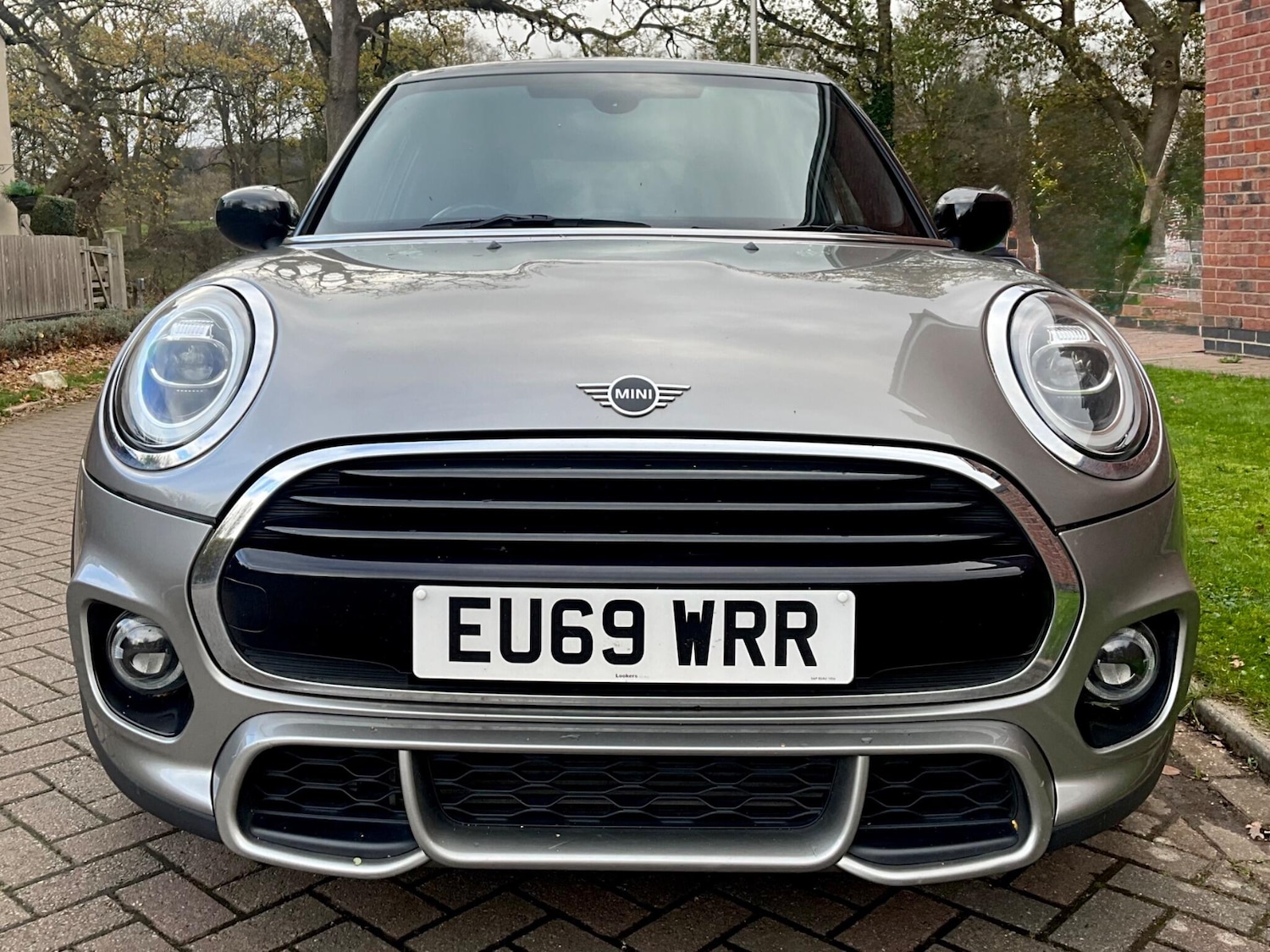 Used MINI Hatch 2019 for sale - 76592921: Photo 7