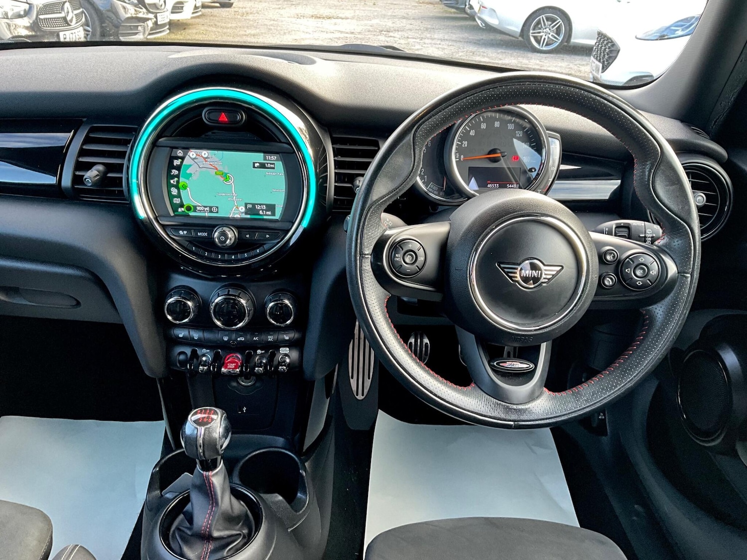 Used MINI Hatch 2019 for sale - 76592921: Photo 9