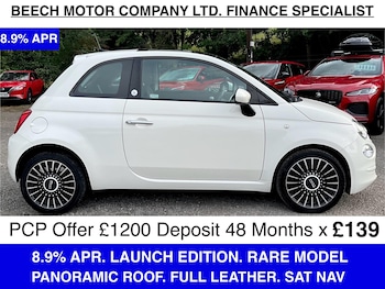 2020 (70) - 1.0 Mild Hybrid Launch Edition 3dr