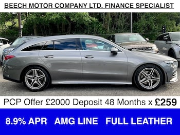 Used Mercedes-Benz CLA 2022 for sale - 75756273: Photo