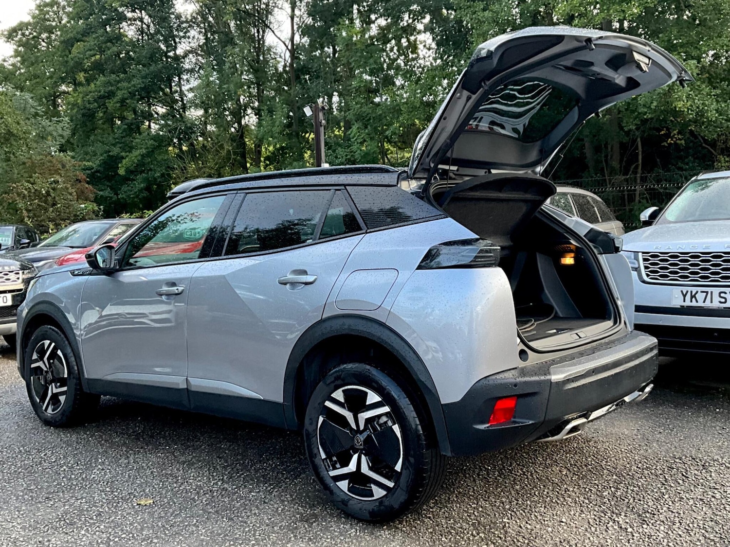 Vehicle 23