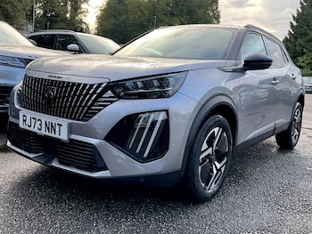 Used Peugeot 2008 2023 for sale - 75940172: Photo