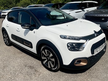 Used Citroen C3 2023 for sale - 75756443: Photo