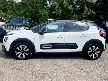 Used Citroen C3 2023 for sale - 75756443: Photo
