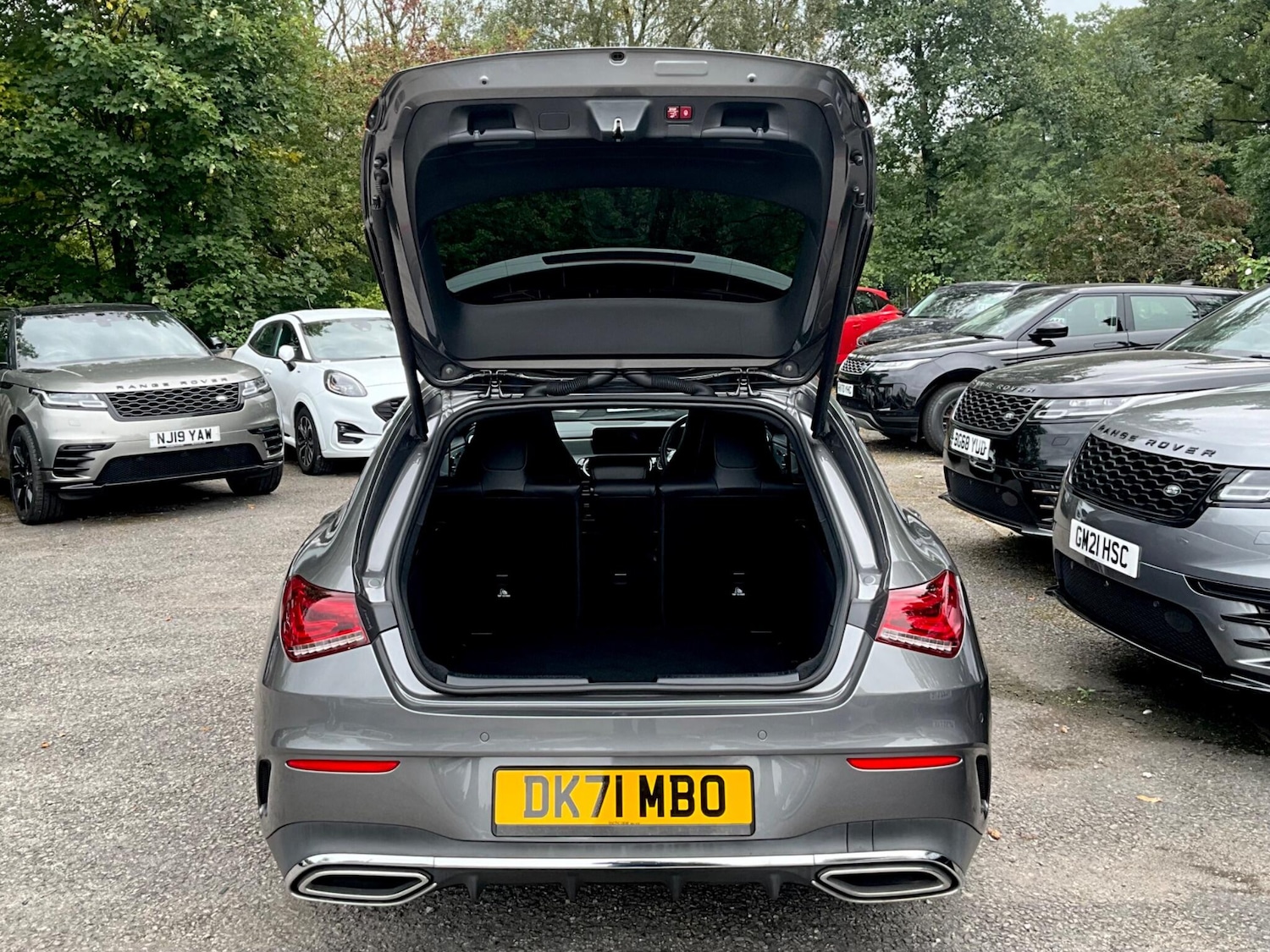 Vehicle 28