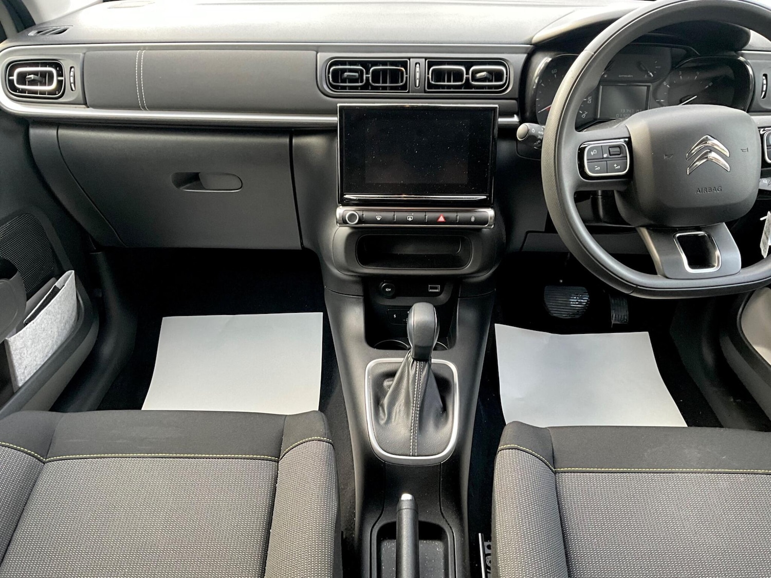 Used Citroen C3 2023 for sale - 76607990: Photo 10