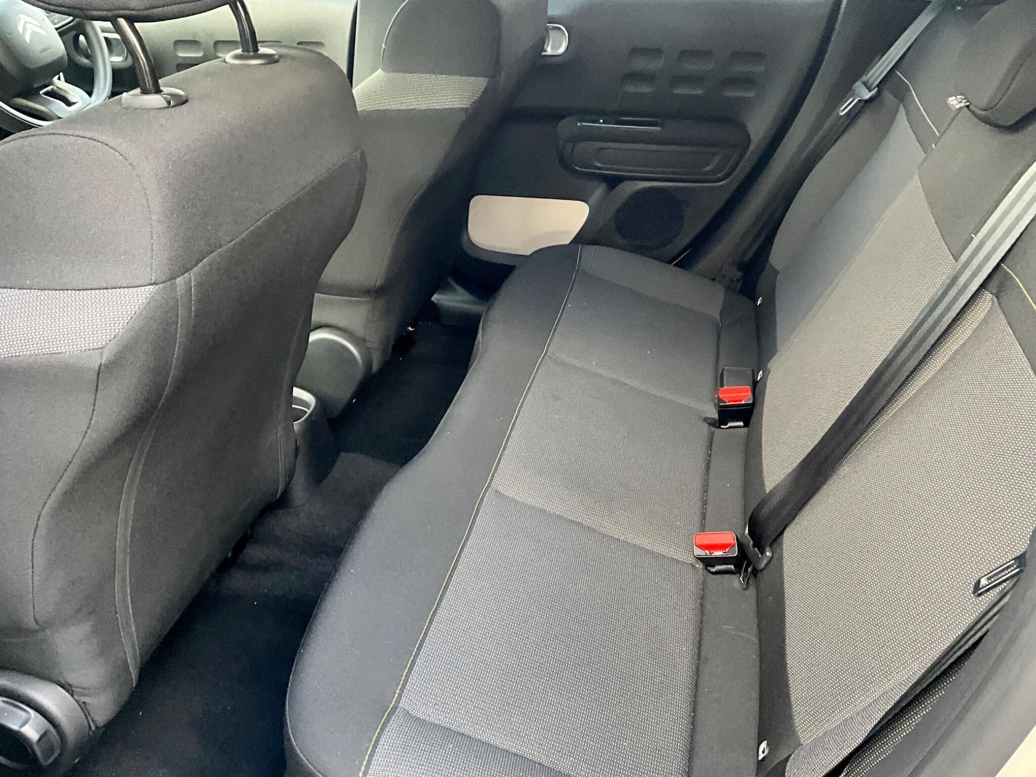 Used Citroen C3 2023 for sale - 76607990: Photo 11