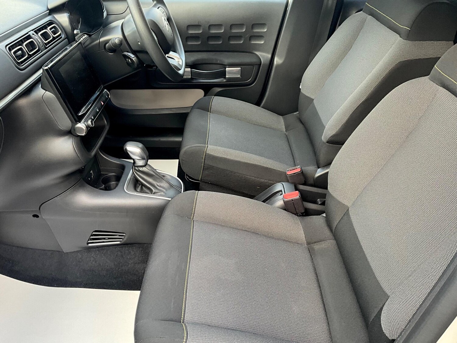 Used Citroen C3 2023 for sale - 76607990: Photo 12