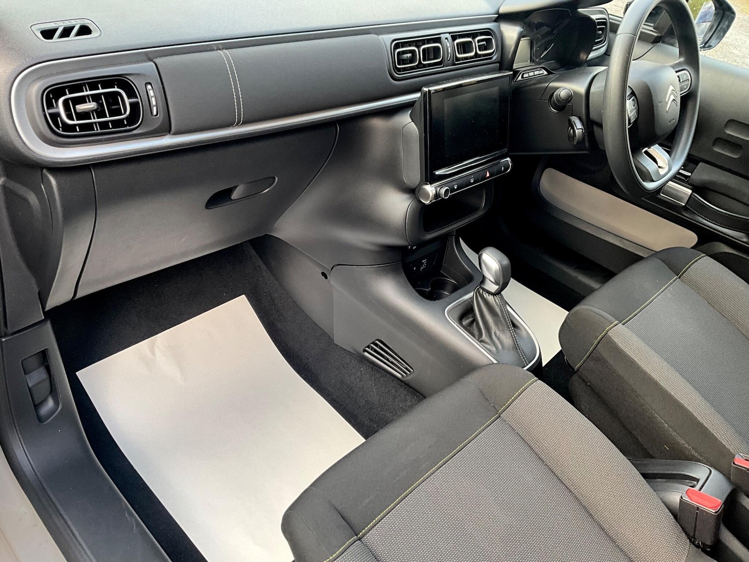 Used Citroen C3 2023 for sale - 76607990: Photo 13