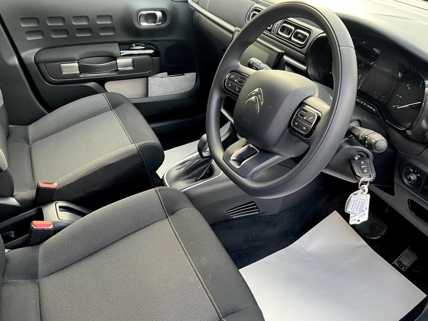 Used Citroen C3 2023 for sale - 76607990: Photo 14