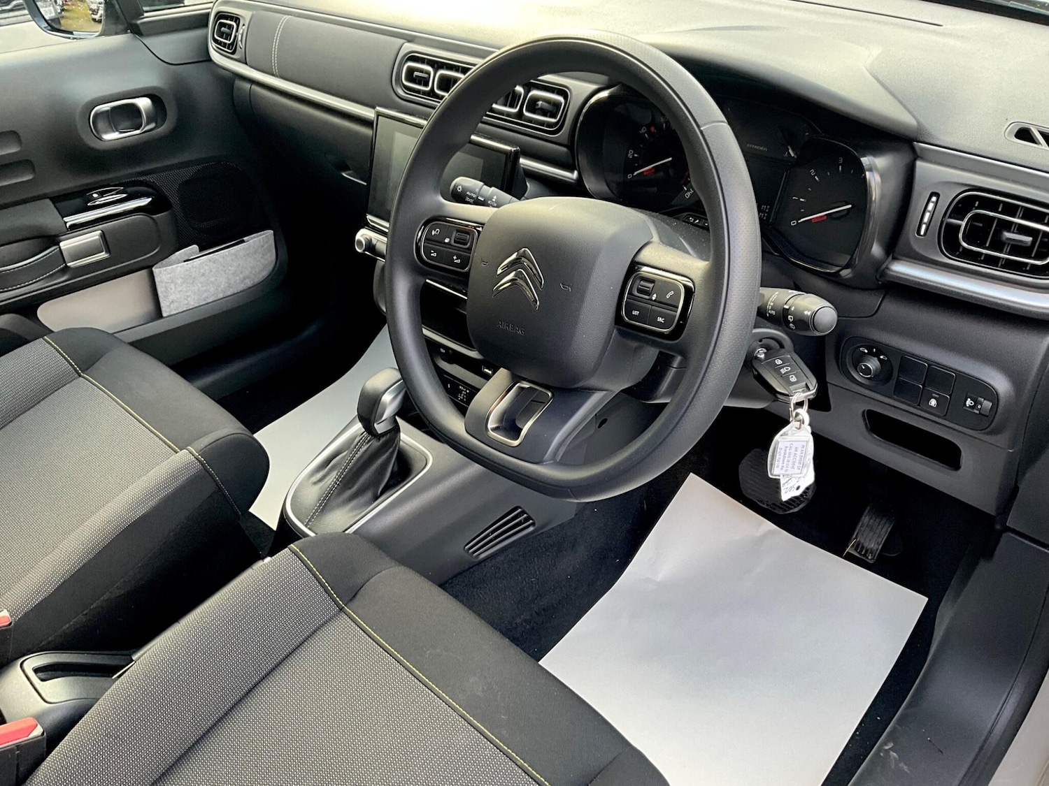 Used Citroen C3 2023 for sale - 76607990: Photo 15