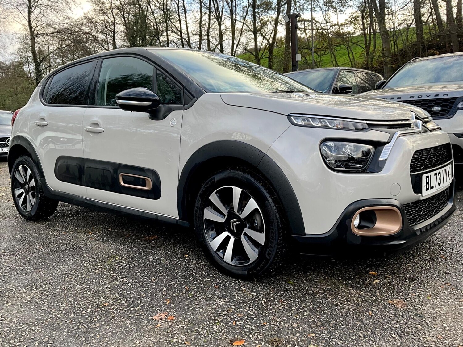 Used Citroen C3 2023 for sale - 76607990: Photo 16