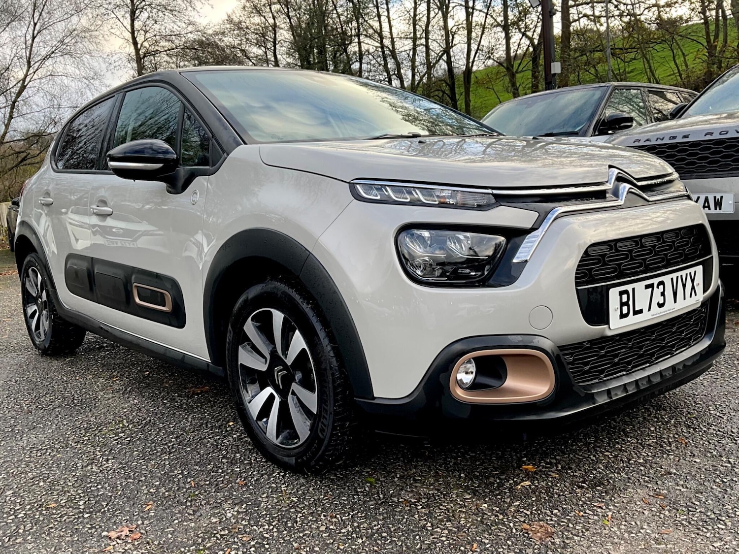 Used Citroen C3 2023 for sale - 76607990: Photo 17