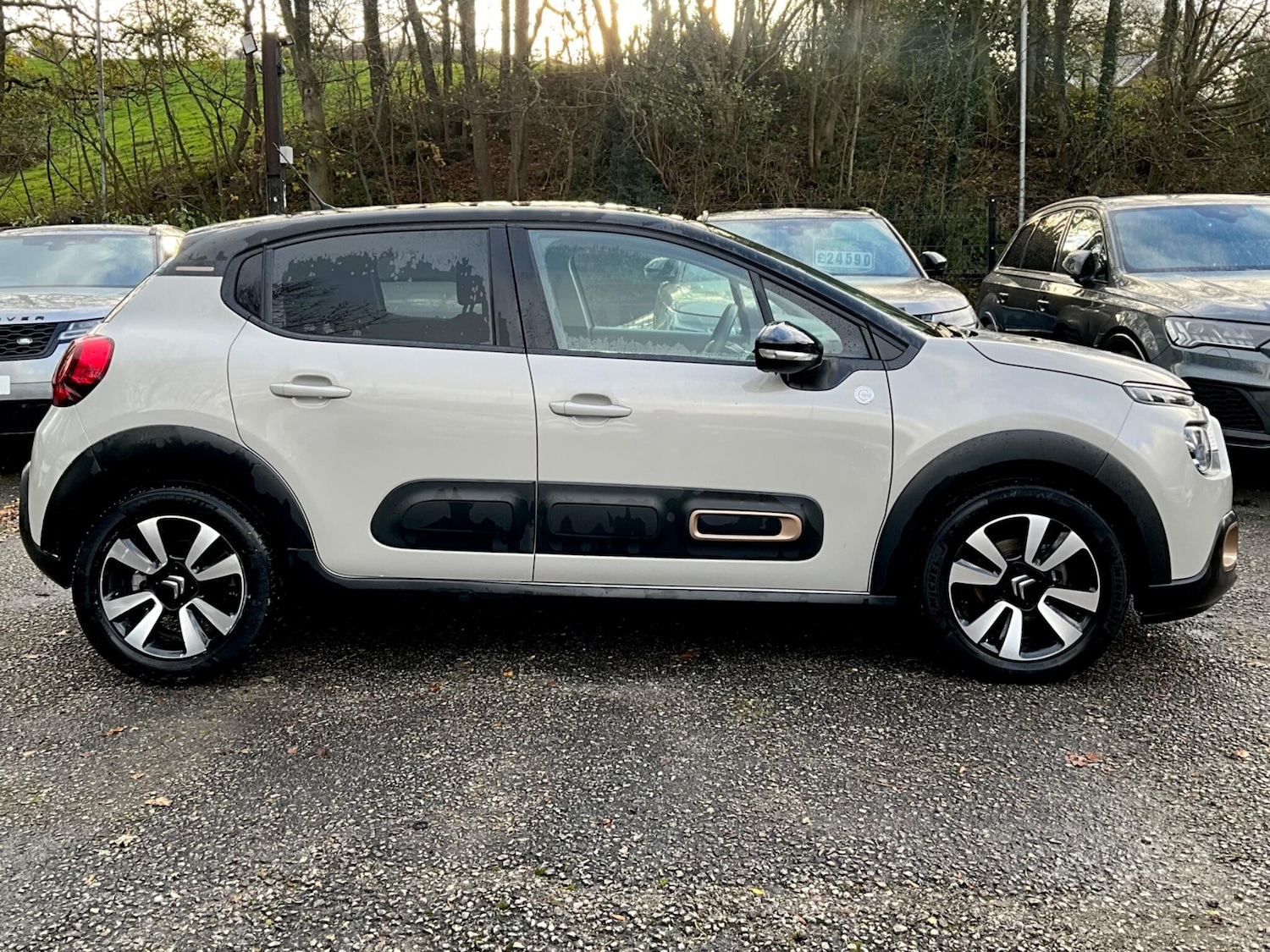 Used Citroen C3 2023 for sale - 76607990: Photo 18