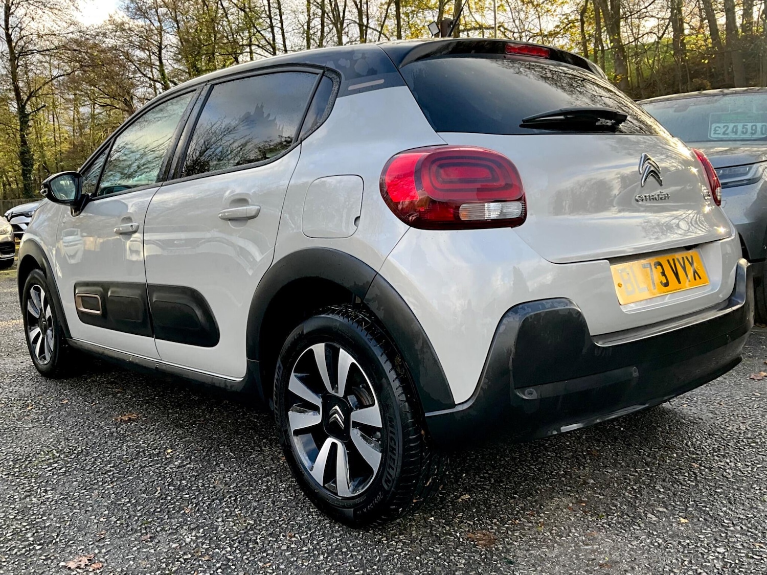 Used Citroen C3 2023 for sale - 76607990: Photo 19