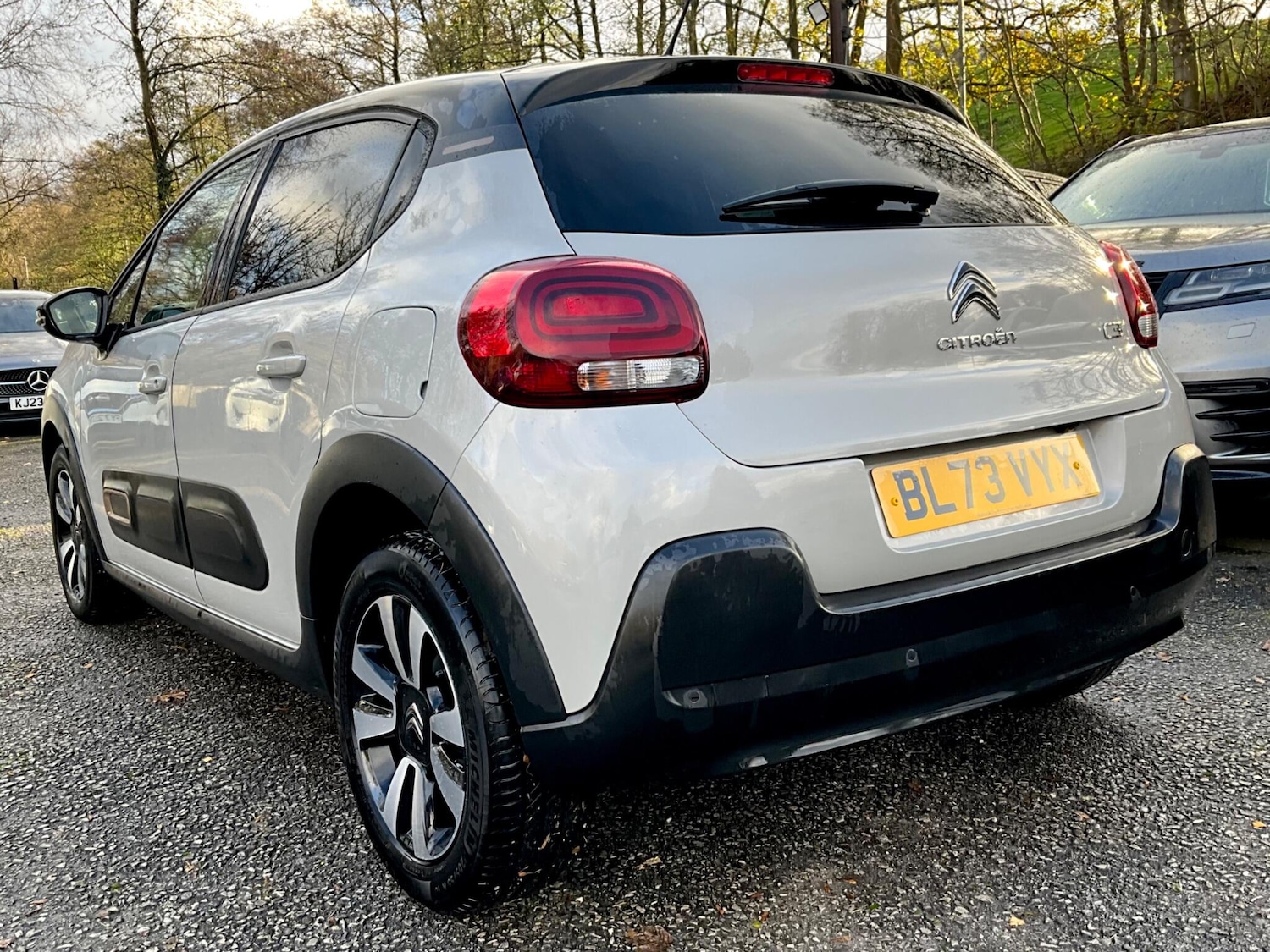 Used Citroen C3 2023 for sale - 76607990: Photo 20