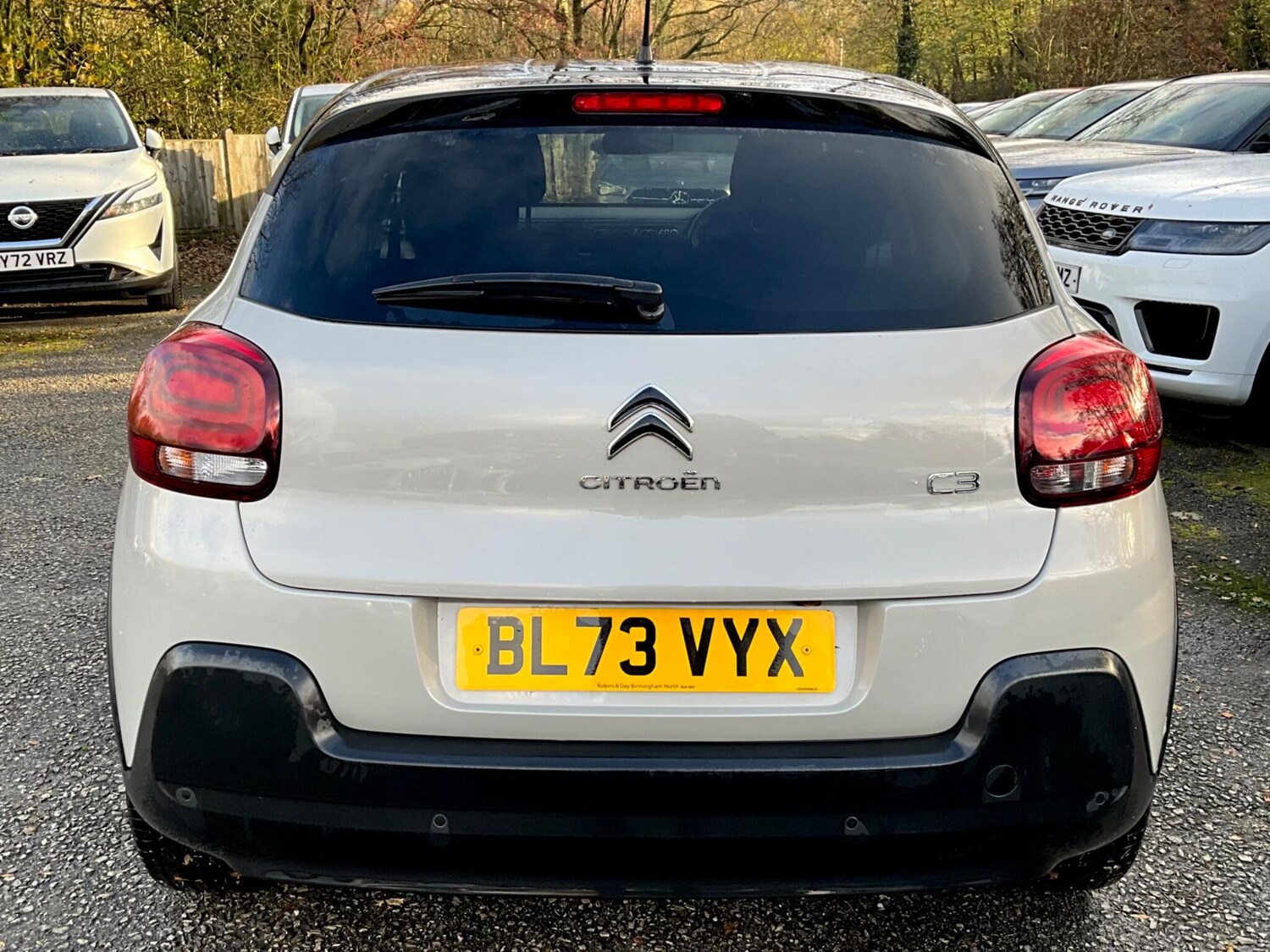 Used Citroen C3 2023 for sale - 76607990: Photo 21