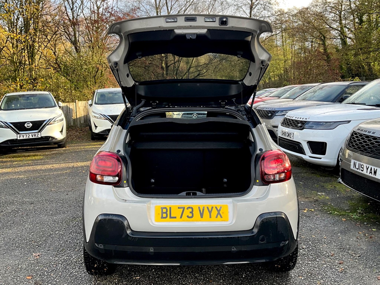 Used Citroen C3 2023 for sale - 76607990: Photo 22