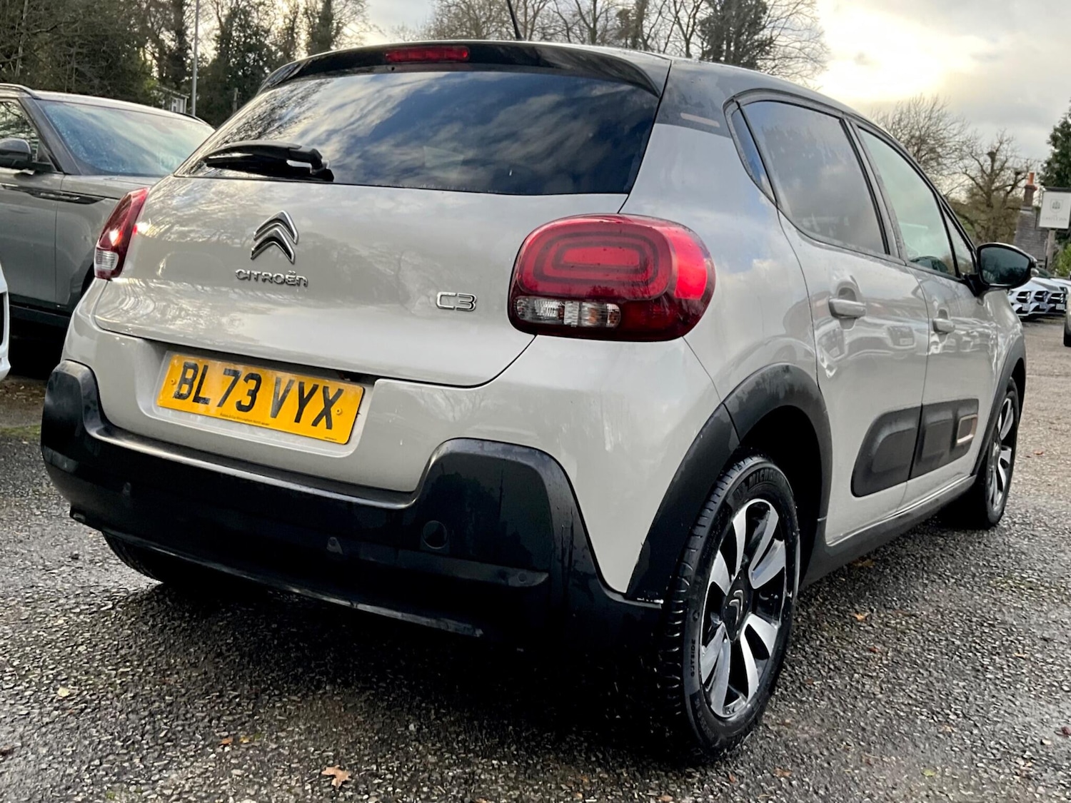 Used Citroen C3 2023 for sale - 76607990: Photo 24