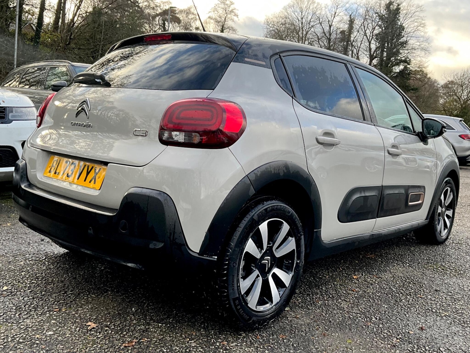 Used Citroen C3 2023 for sale - 76607990: Photo 25