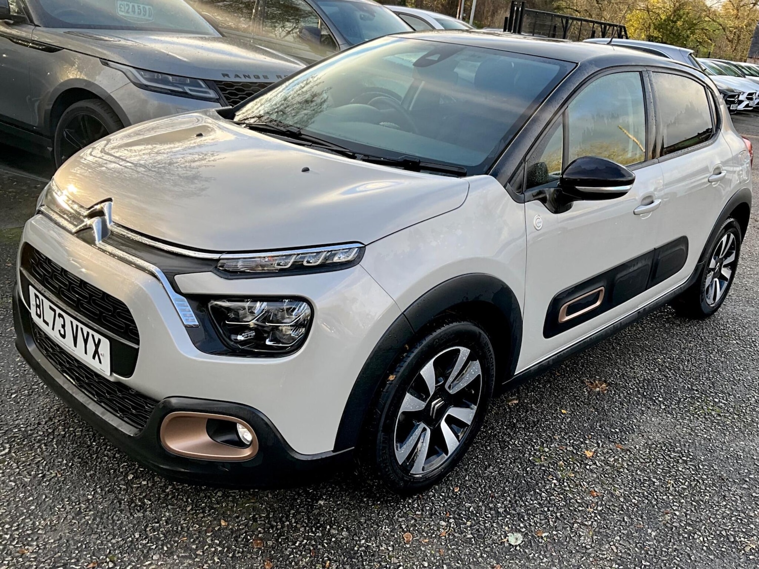 Used Citroen C3 2023 for sale - 76607990: Photo 26